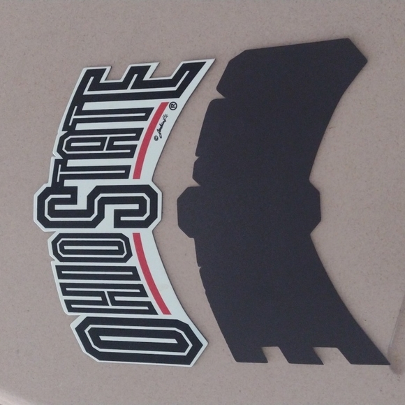 Ohio State Magnets - Picture 4 of 6